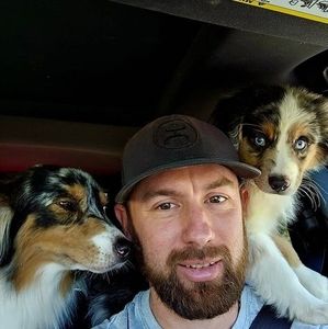 Meet your Posher, Josh